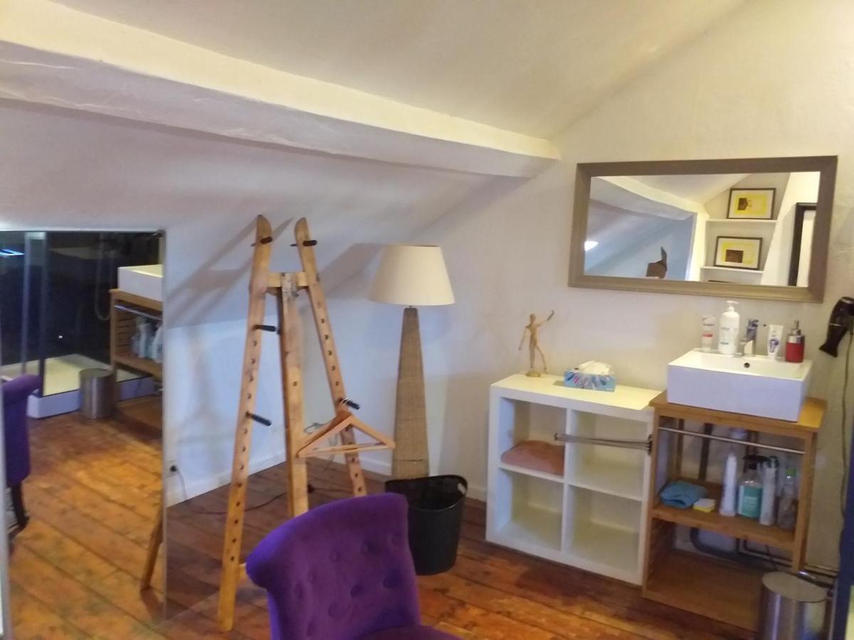 Hotel Chez Vincent à Amiens Extérieur photo